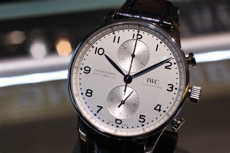 iwc 後悔